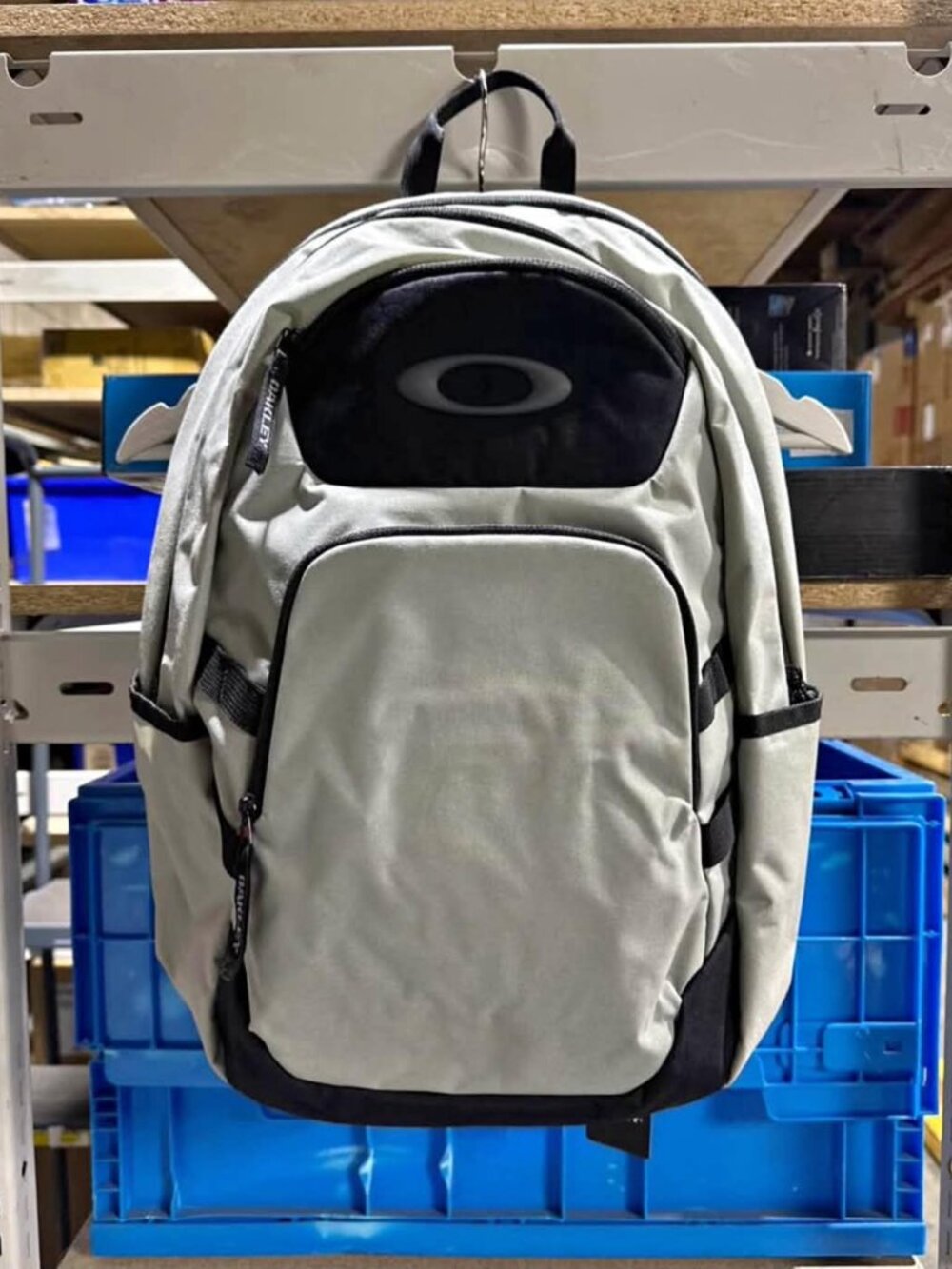 Oakley 5 Speed Backpack 24L